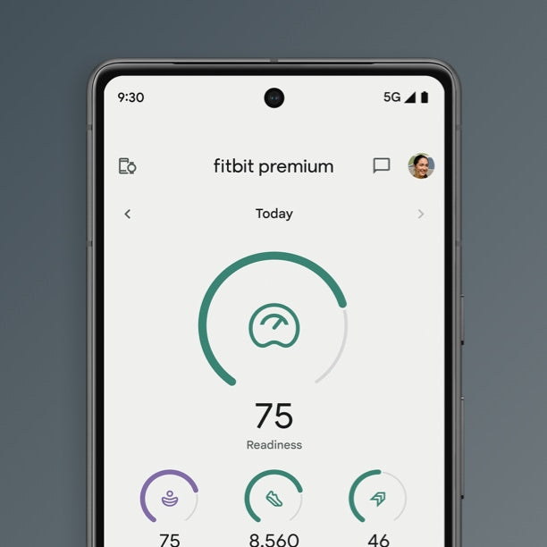 Fitbit Luxe Fitness and Wellness Tracker