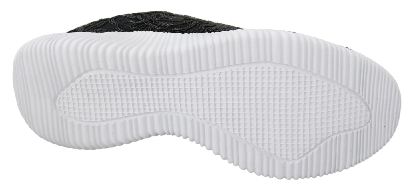 حذاء رياضي أنيق من Plein Sport Runner Joice