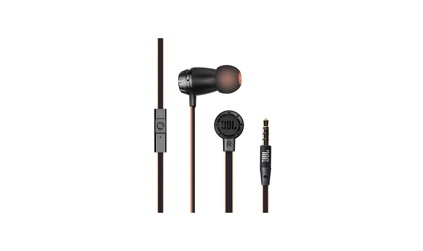 Jbl-T380A-Dual-Driver-Stereo-In-Ear-Headphone-(Black)