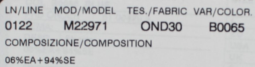 دولتشي آند غابانا شورت قصير أنيق من الحرير