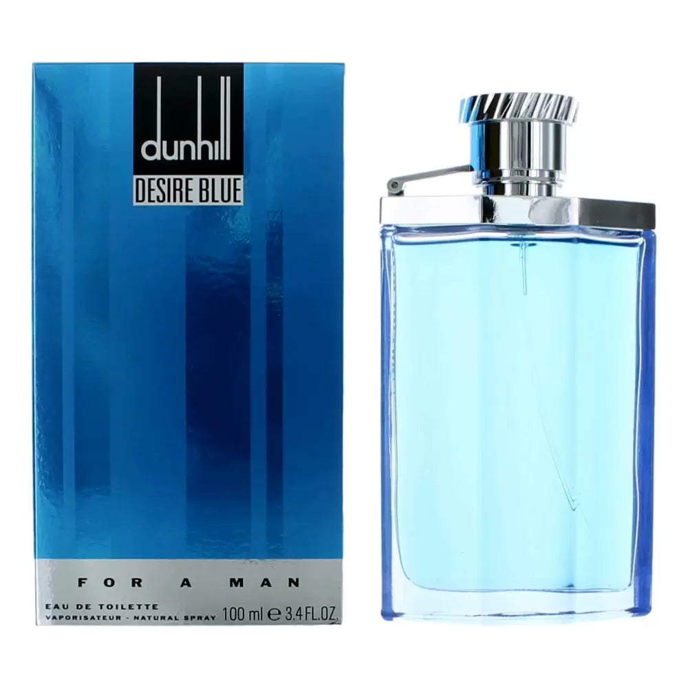 Dunhill Desire Blue M EDT 100ML