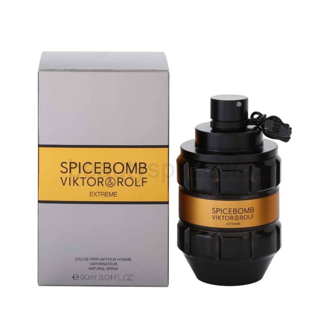 Viktor&Rolf Spicebomb Extreme M EDP 90ML