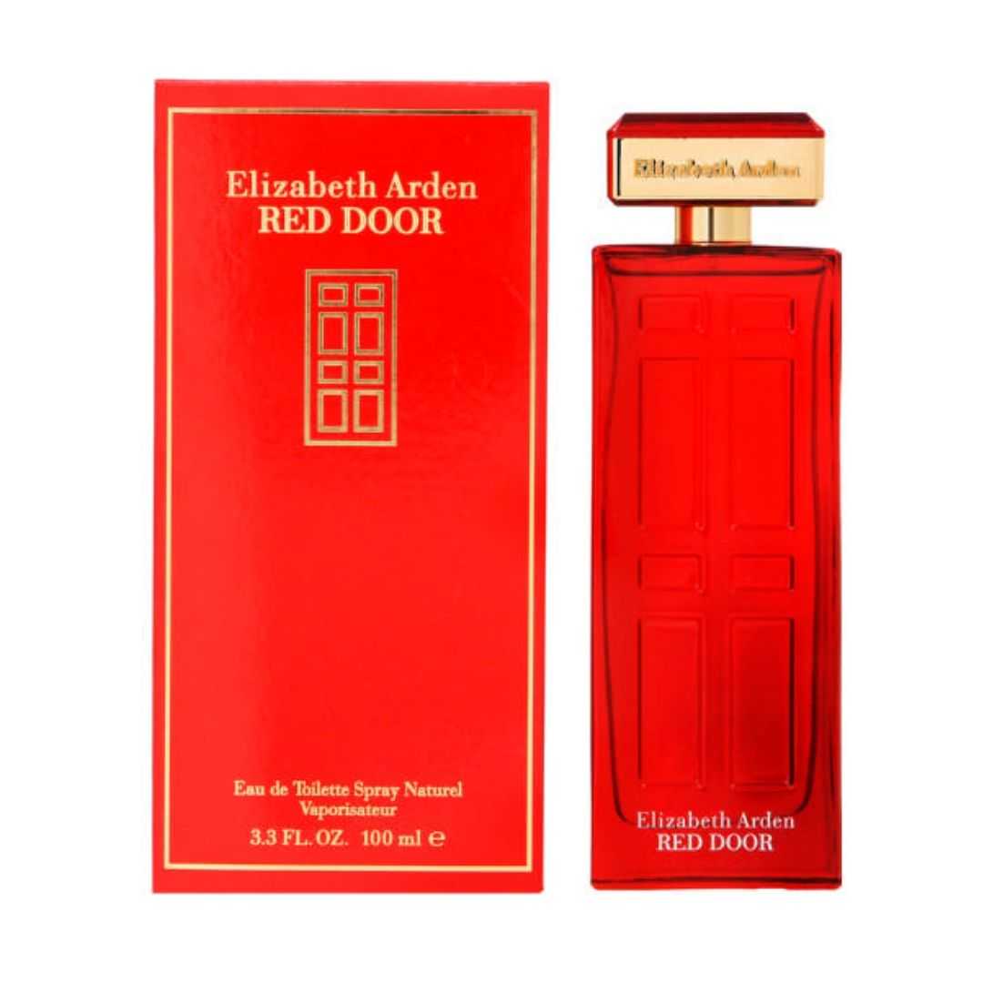 Elizabeth Arden Red Door L EDT 100ML