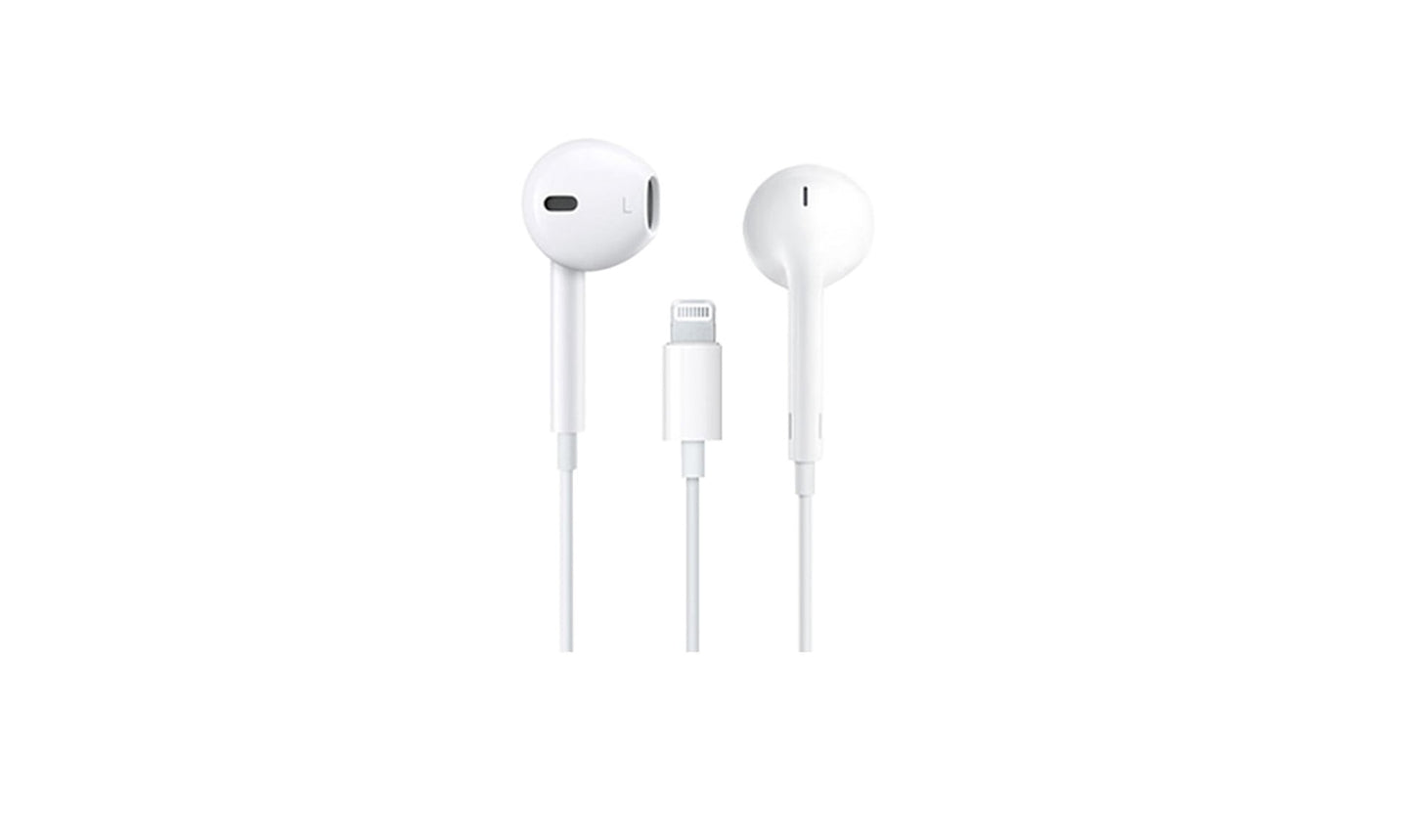 Apple EarPods Lightning Connector