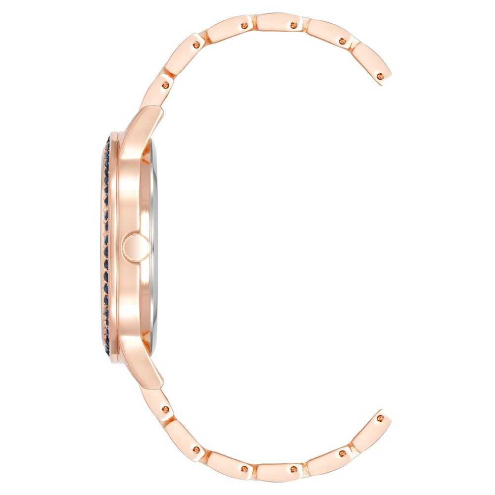 Juicy Couture Rose Gold Women Watch