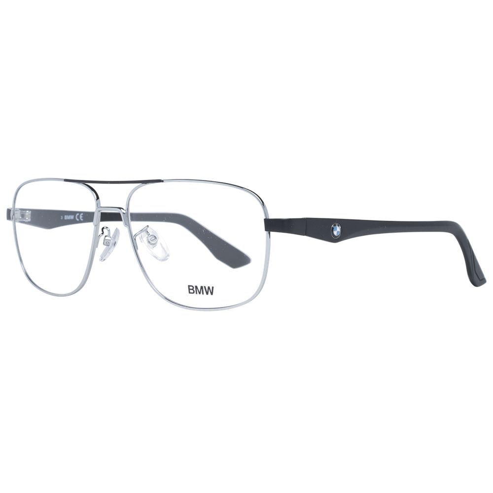 BMW Brown Plastic Glasses (Frames)