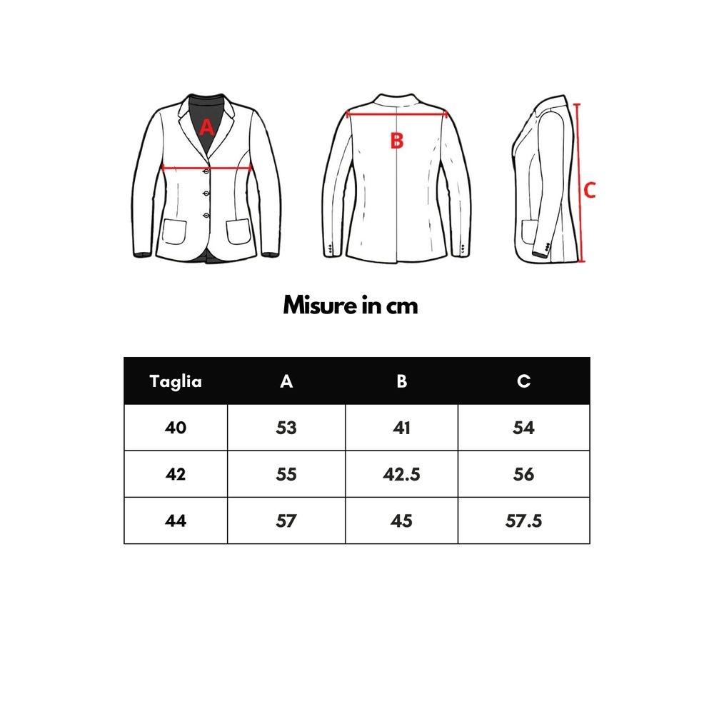 Add Gold Polyamide Clothing