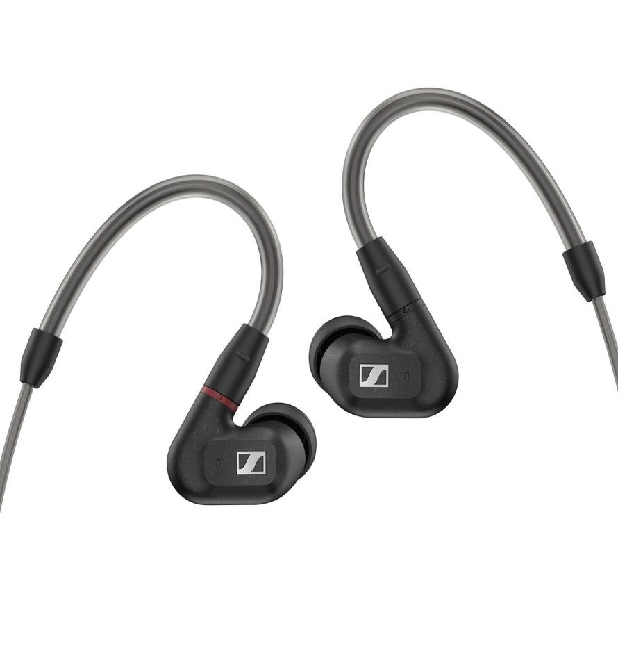 سماعة أذن Sennheiser IE 300 Audiophile مع محول XWB
