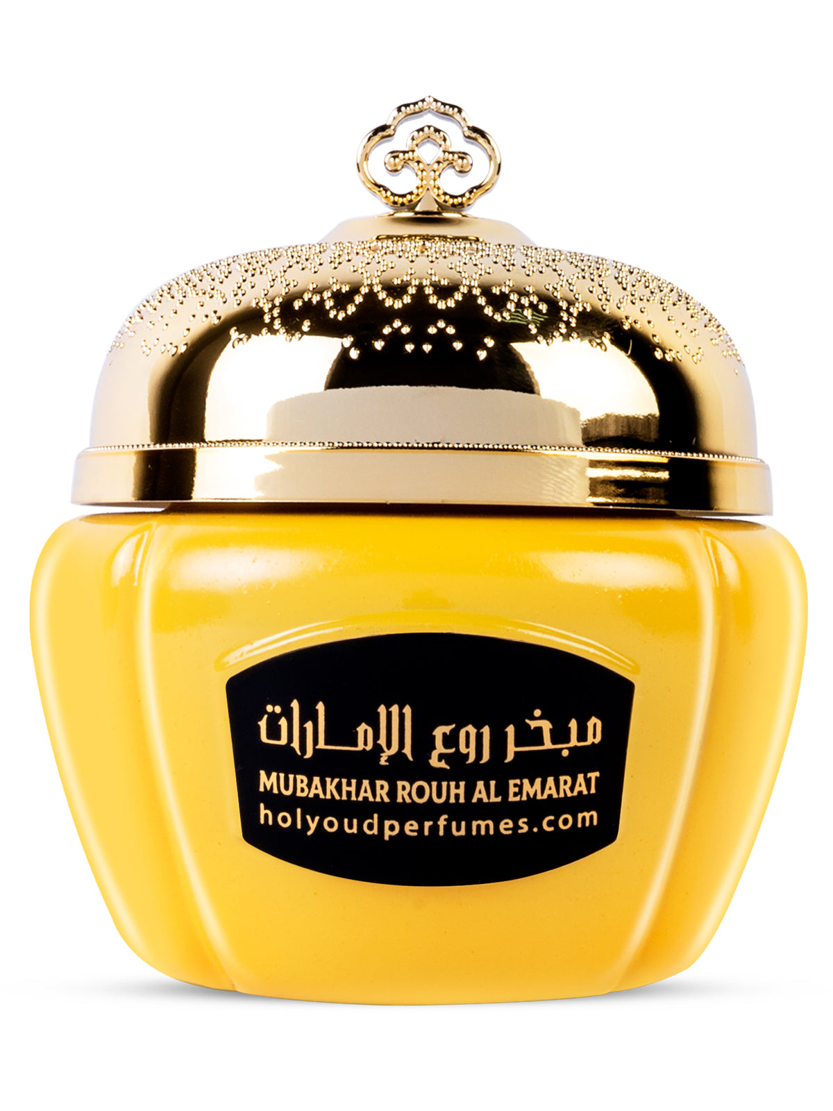 Holy Oud BKH Mubakhar Rouh Al Emarat 30GM