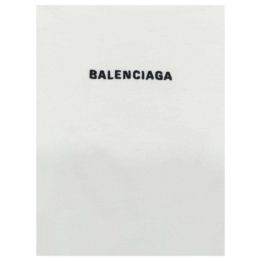 Balenciaga Logo T-Shirt