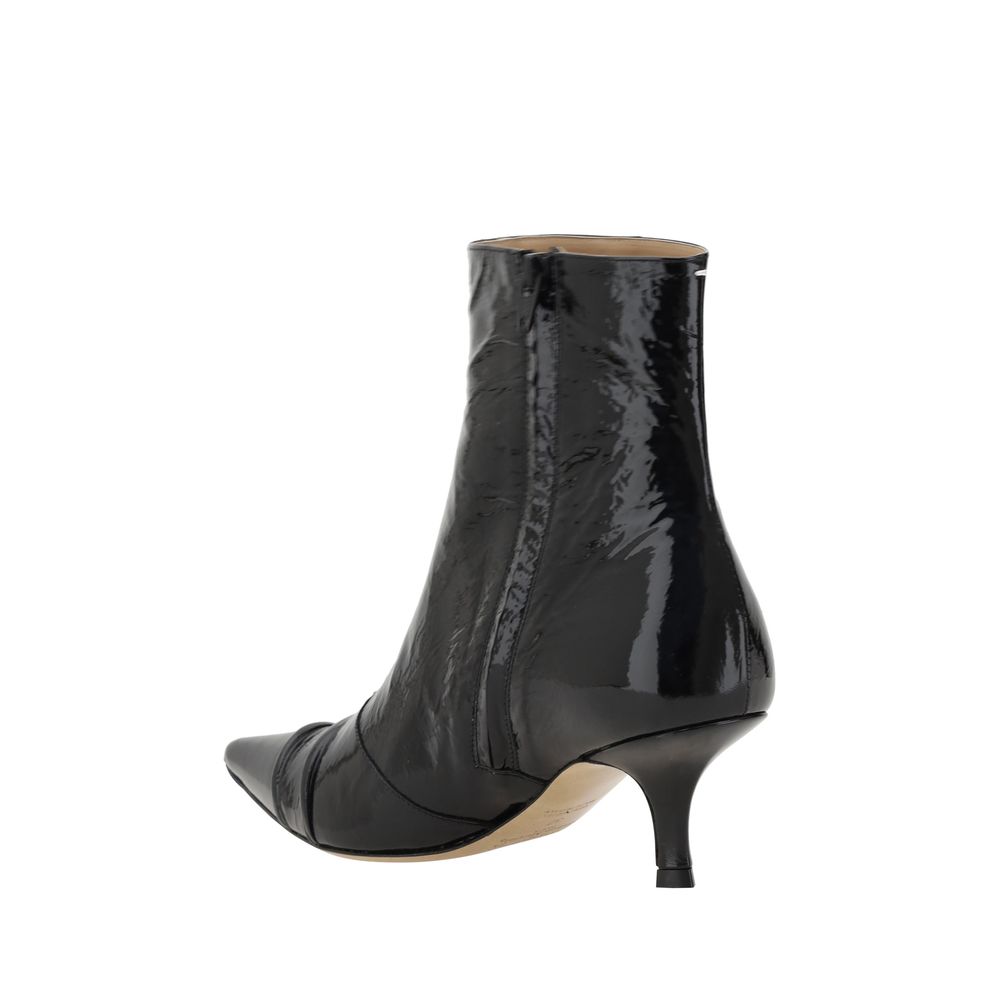 Margiela Kinkies Ankle Boots