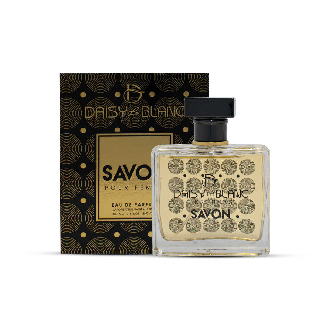 Daisy La Blanc Savon Women EDP 100ML