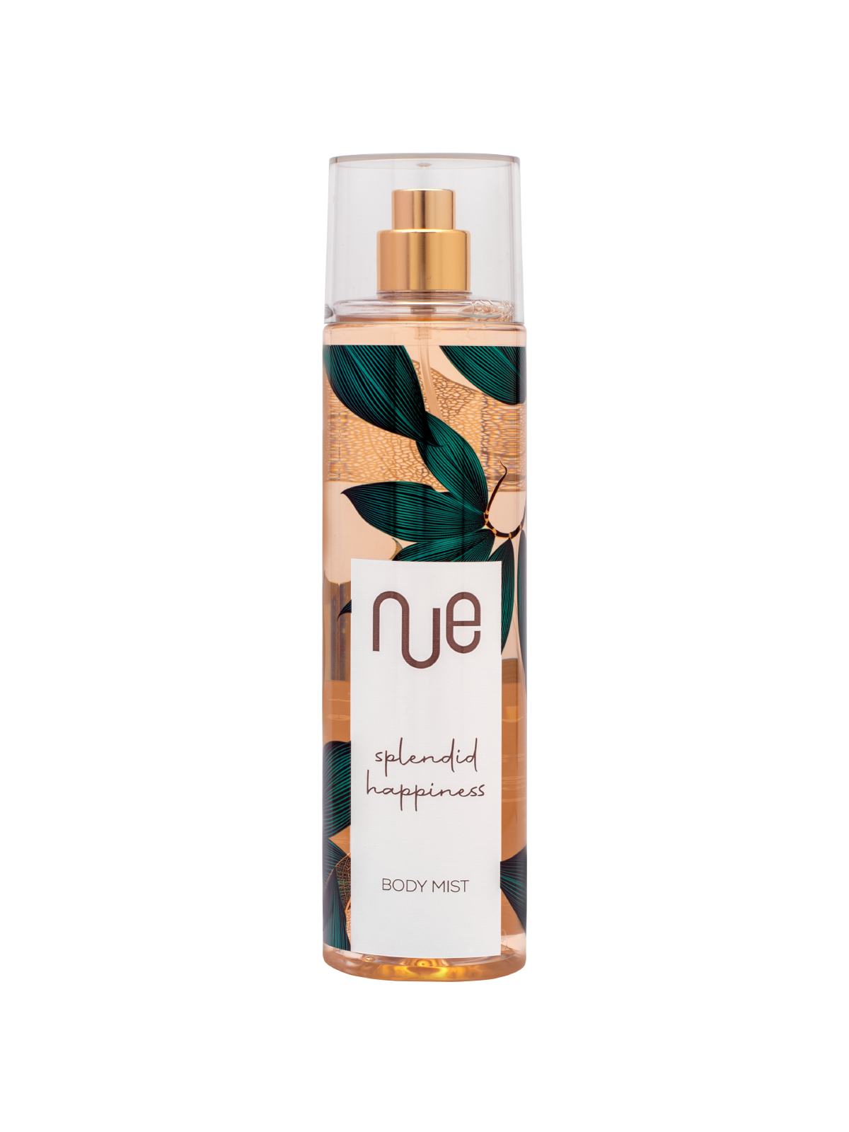 نيو معطر الجسم سبلينديد السعادة 250 مل