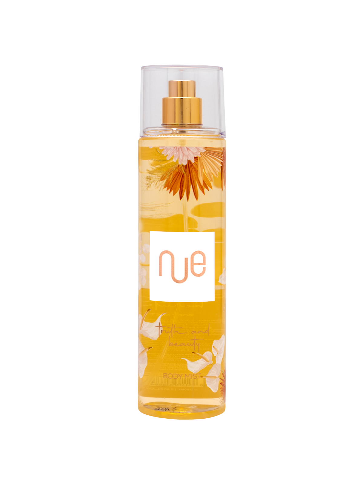 نيو معطر للجسم تروث آند بيوتي 250 مل
