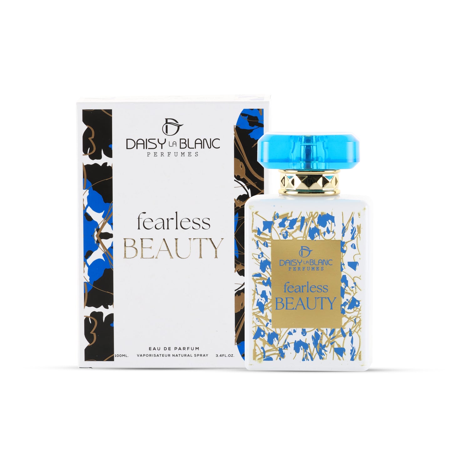ديزي لا بلانك فيرليس بيوتي عطر 100 مل