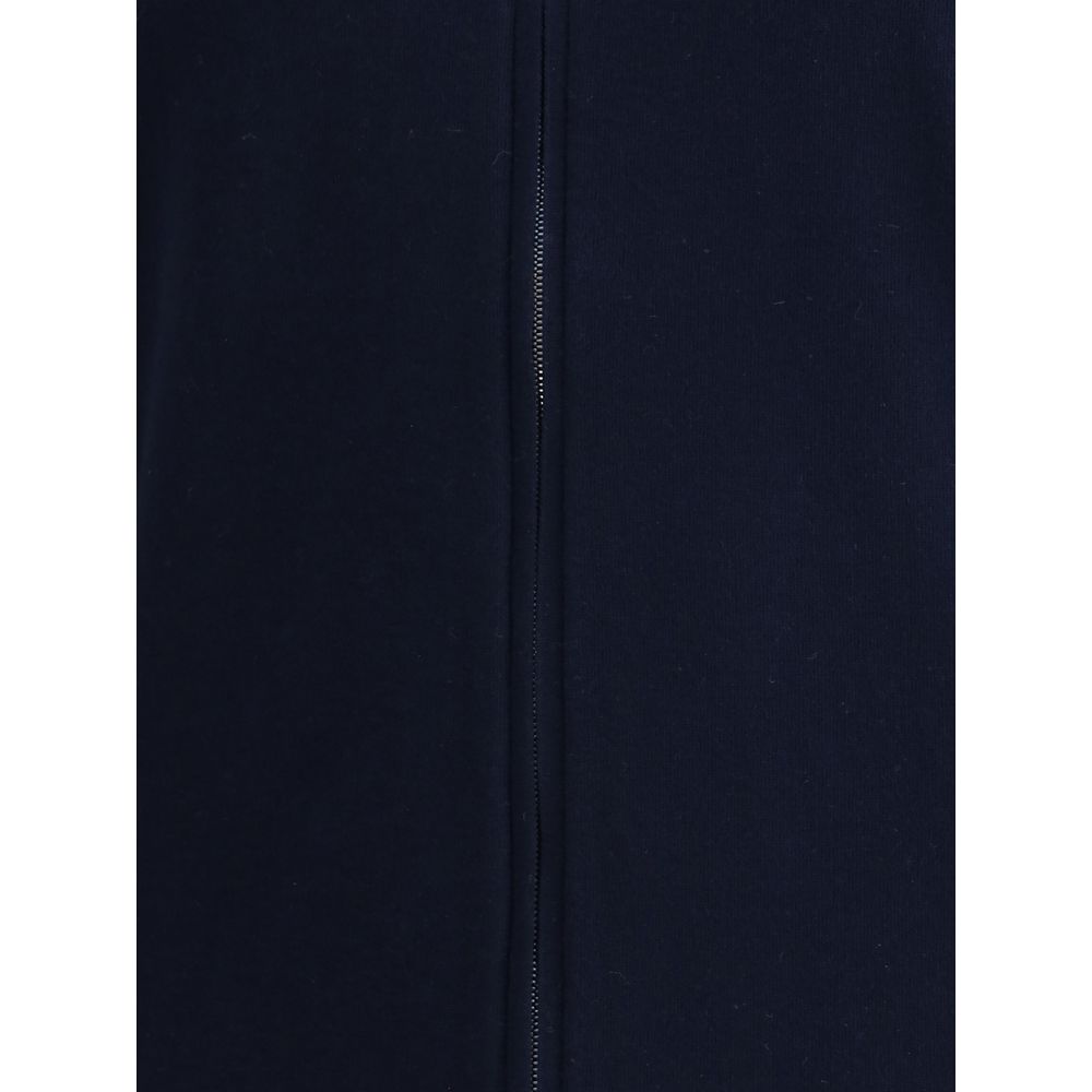 Svevo Zipper Jacket