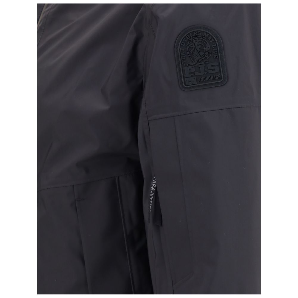 Parajumpers Waterproof Aso Jacket