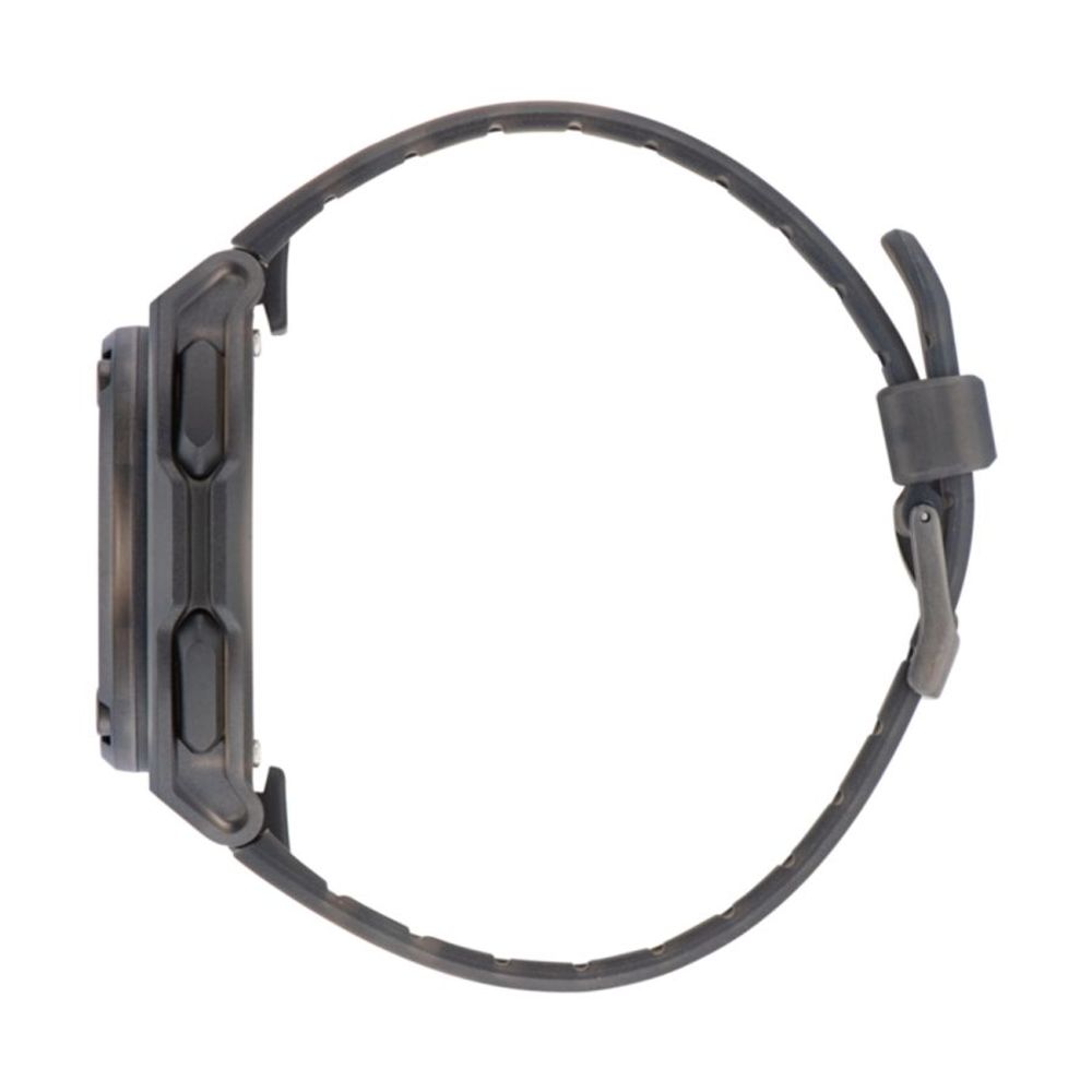 Adidas Brown Synthetic Watch