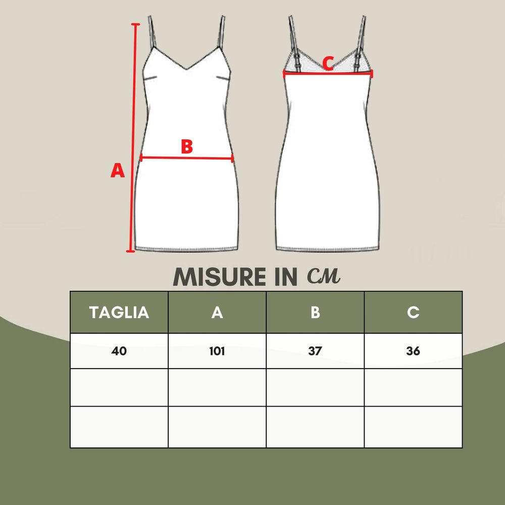 فستان لارديني أنيق من البوليستر باللون الأسود