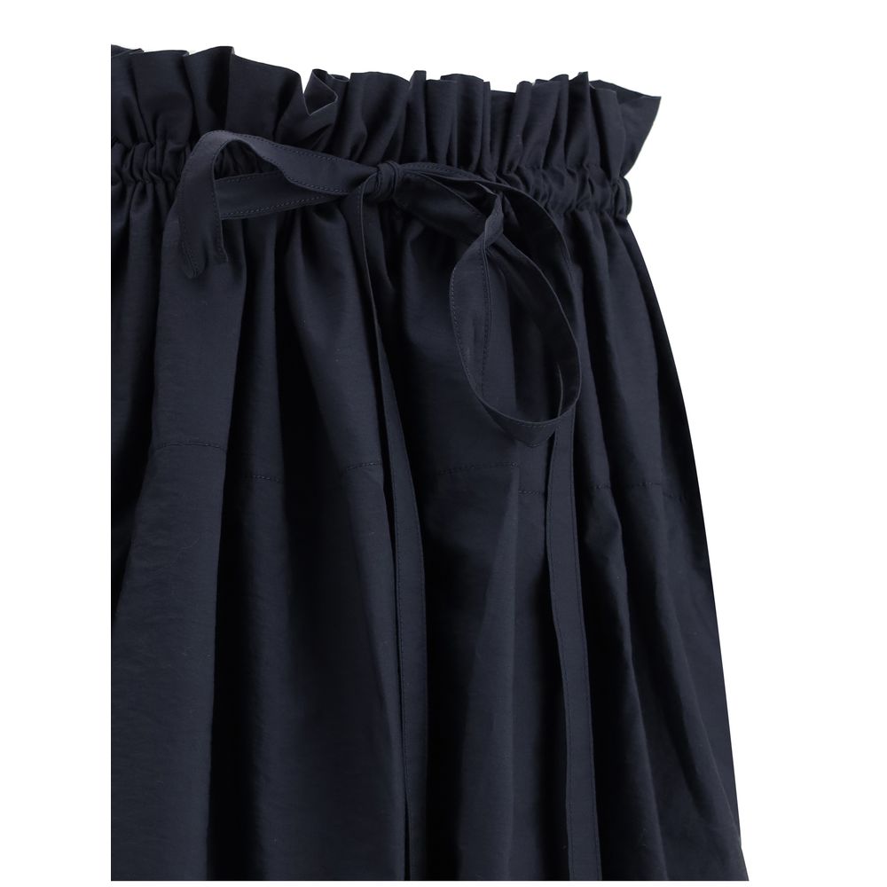 Fabiana Filippi Midi Skirt