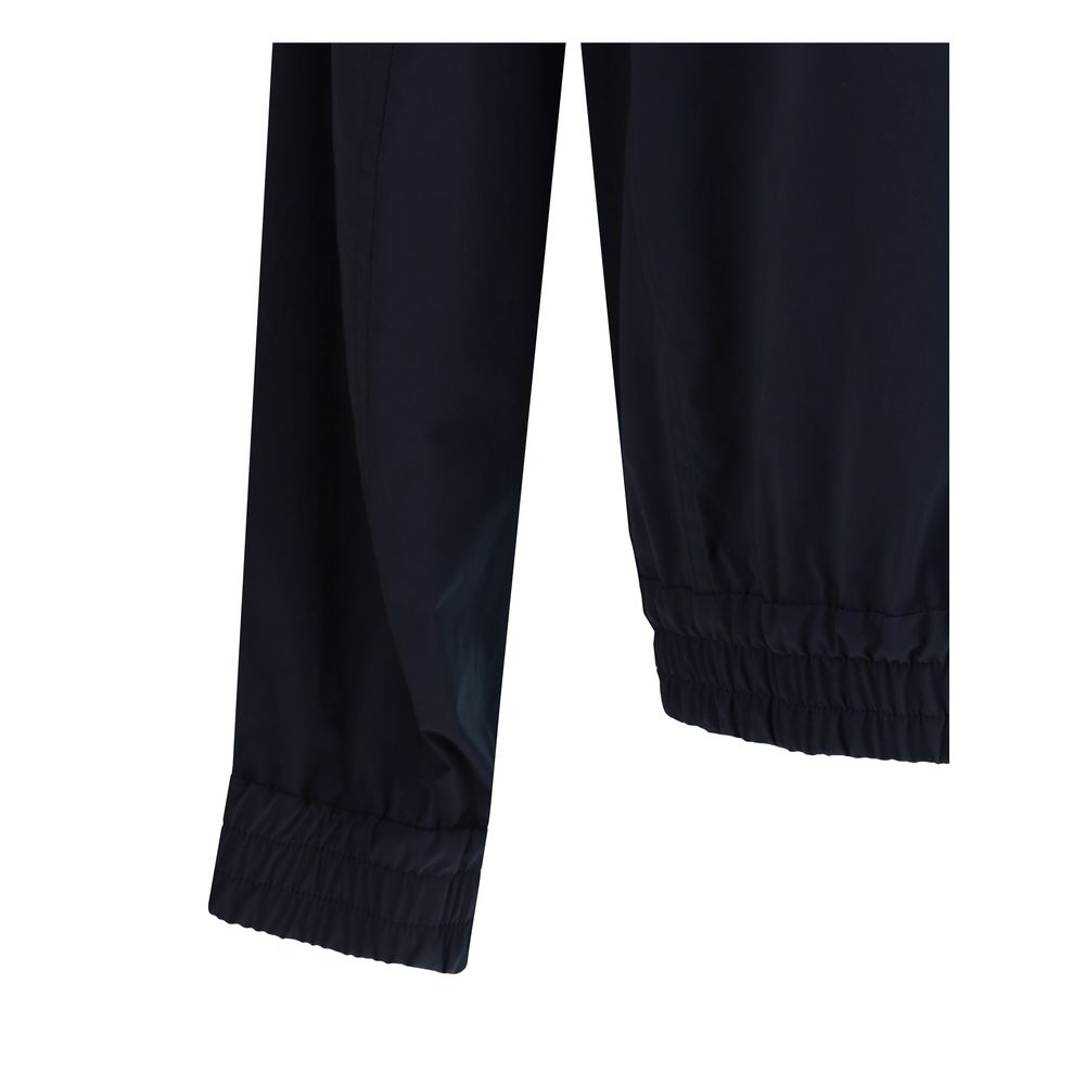 Brunello Cucinelli Water-repellent Jacket with removable hood