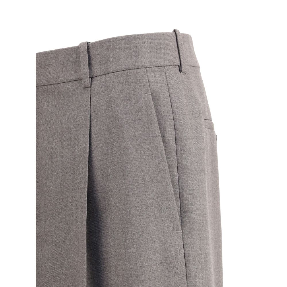 Saint Laurent Carotte Pants