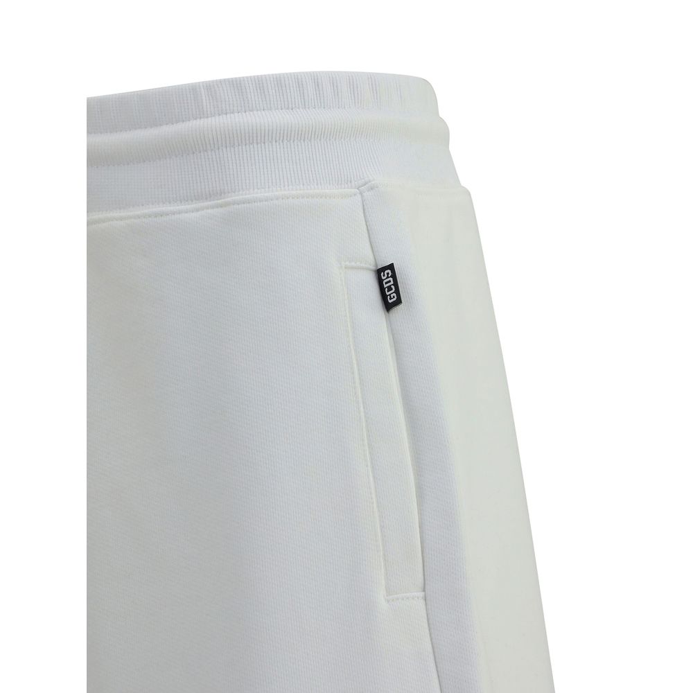 GCDS Tracksuit Shorts