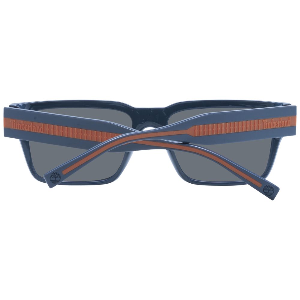Timberland Gray Men Sunglasses