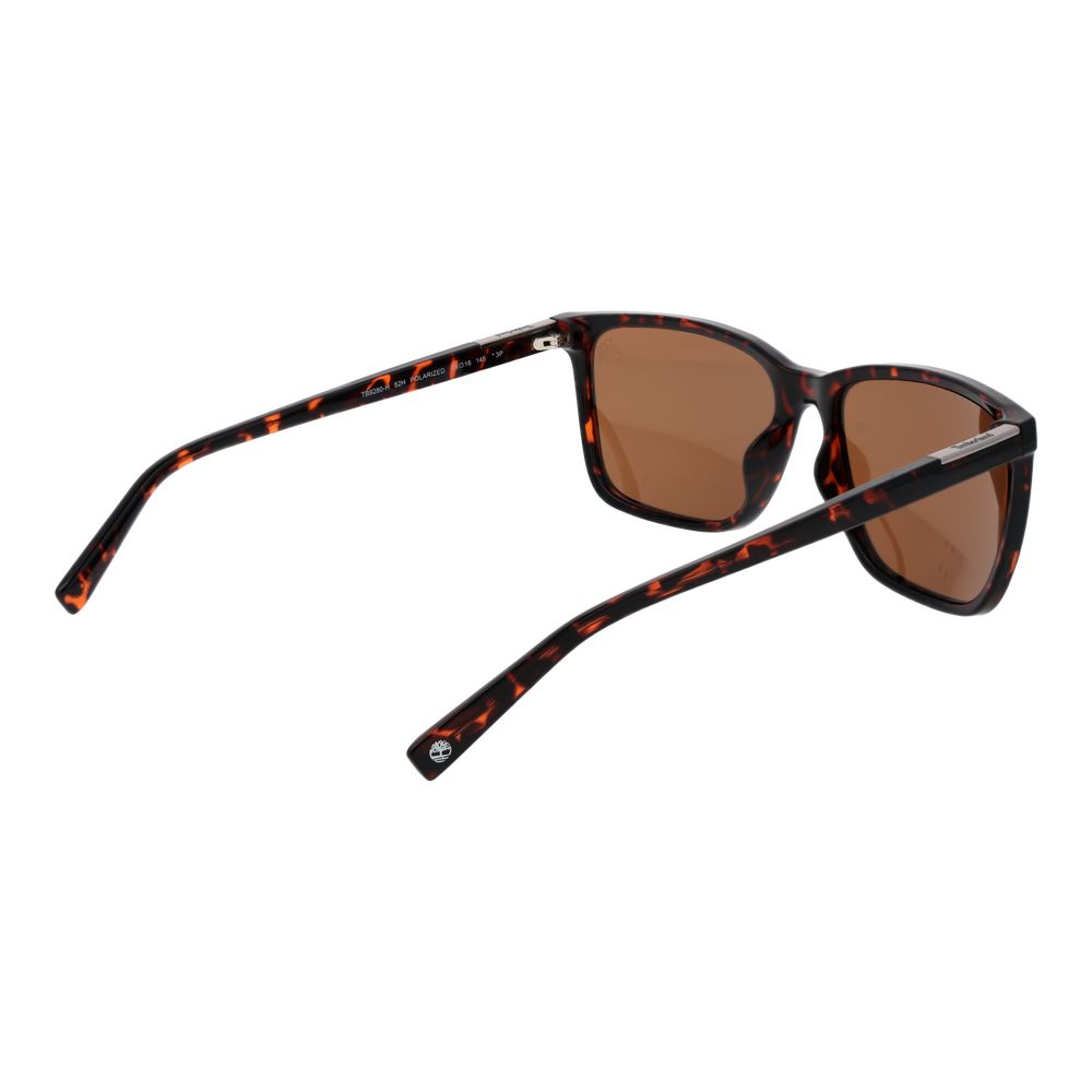 Timberland Brown Men Sunglasses
