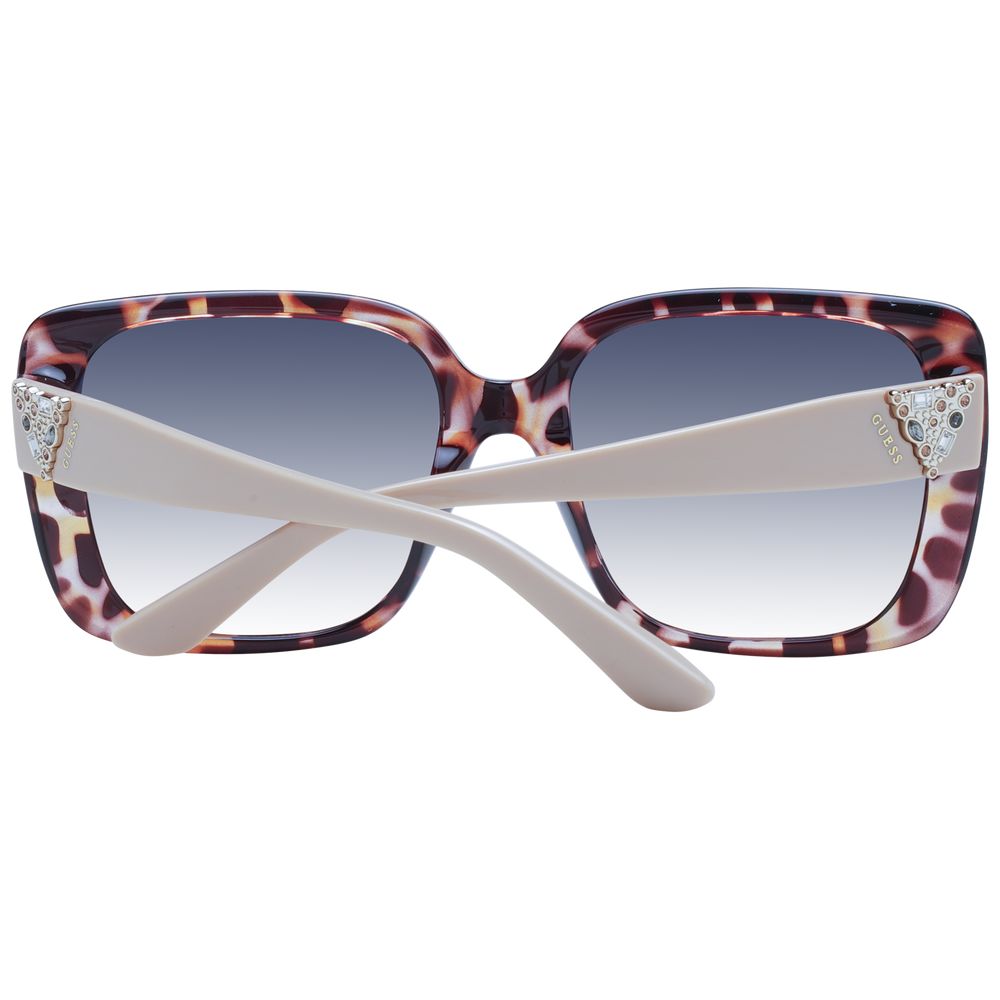 Guess Brown Women Sunglasses