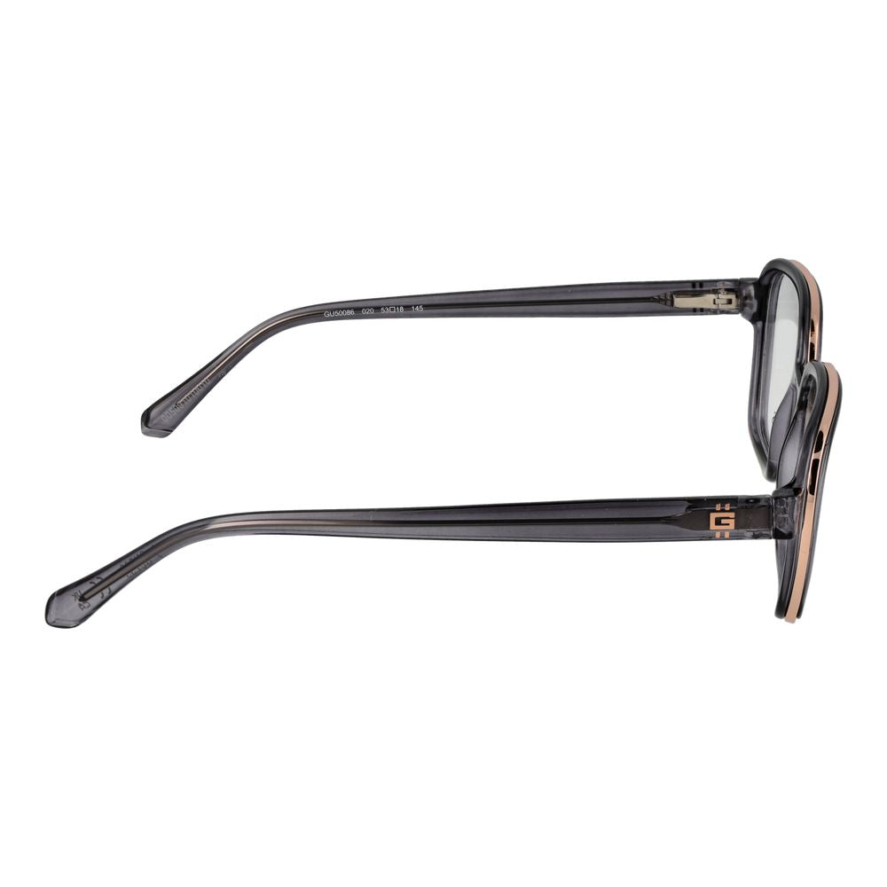 Guess Gray Men Optical Frames