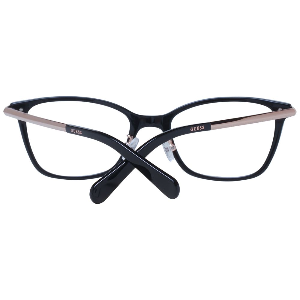 Guess Black Women Optical Frames