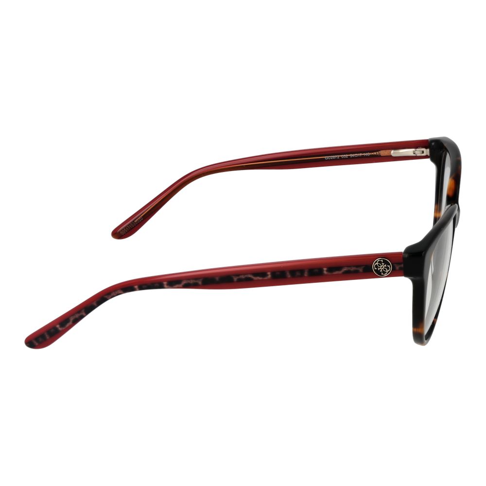 Guess Brown Women Optical Frames