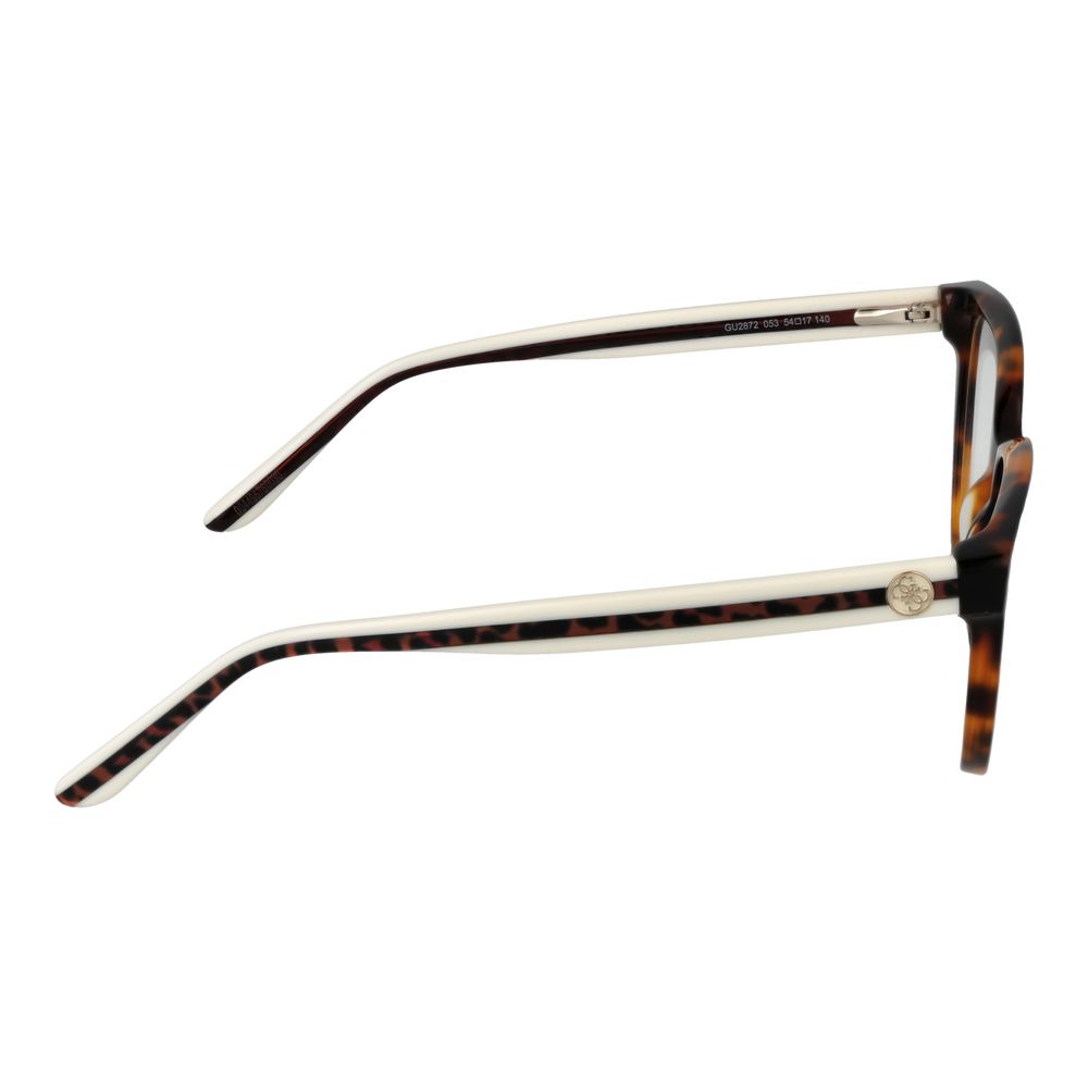 Guess Brown Women Optical Frames