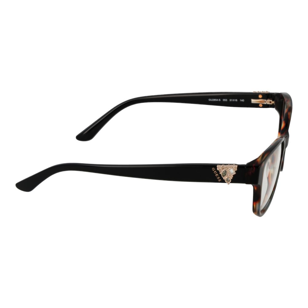 Guess Brown Women Optical Frames