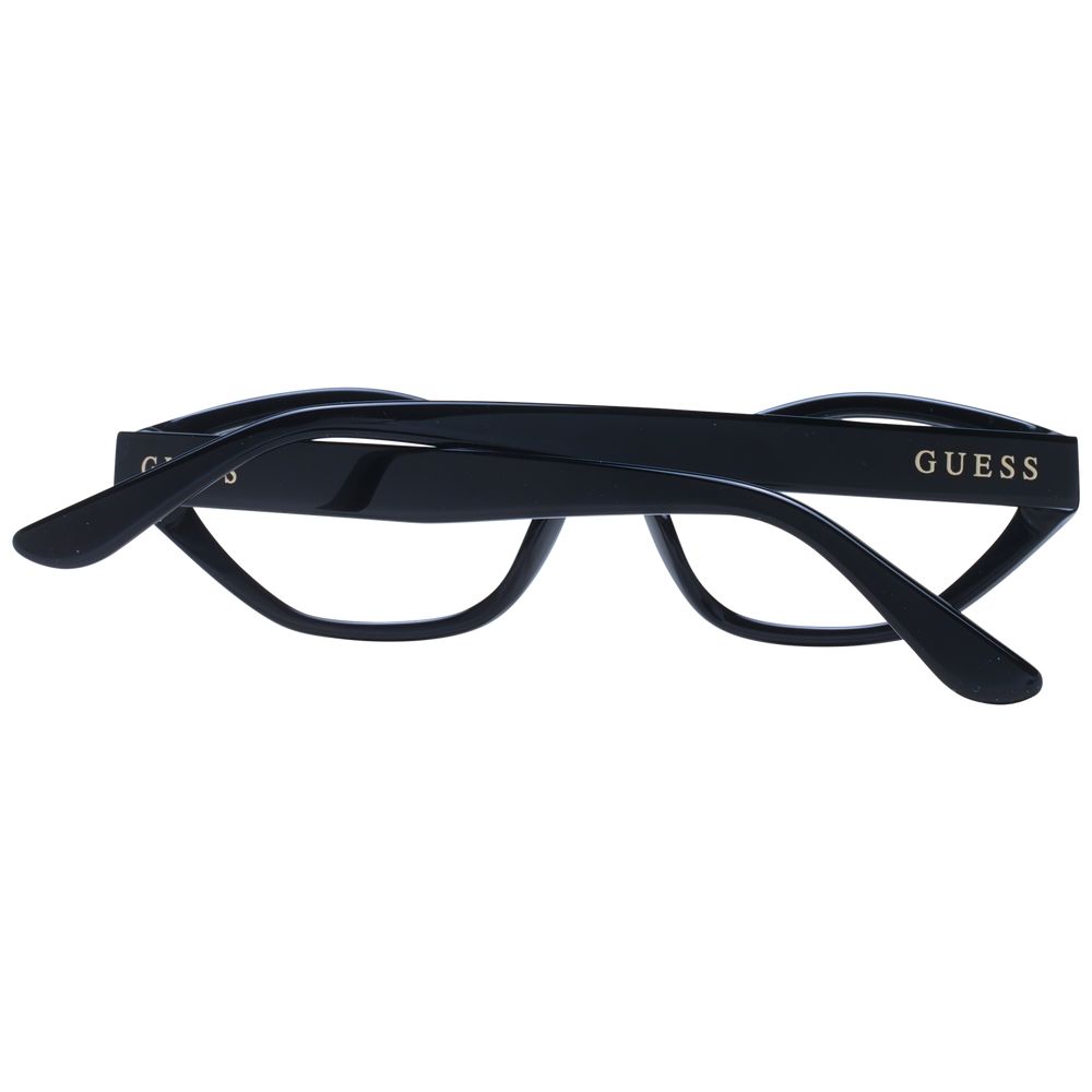 Guess Black Women Optical Frames