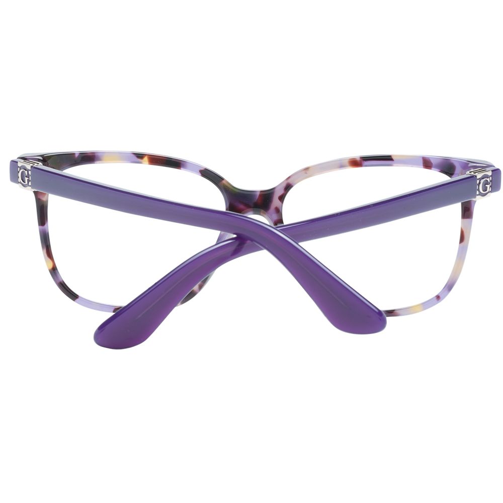 Guess Purple Women Optical Frames