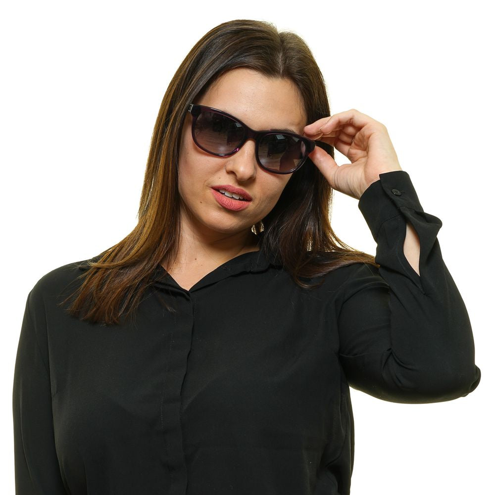 Harley-Davidson Purple Women Sunglasses