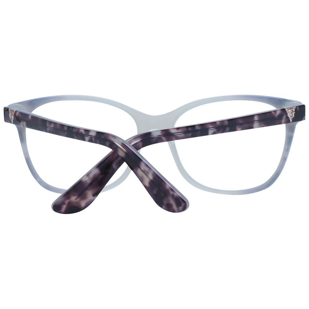 Guess White Women Optical Frames
