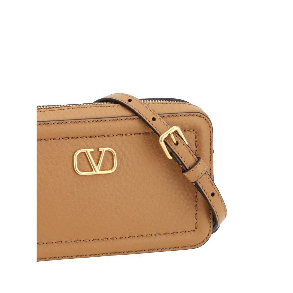 Valentino Garavani Alltime Shoulder Bag