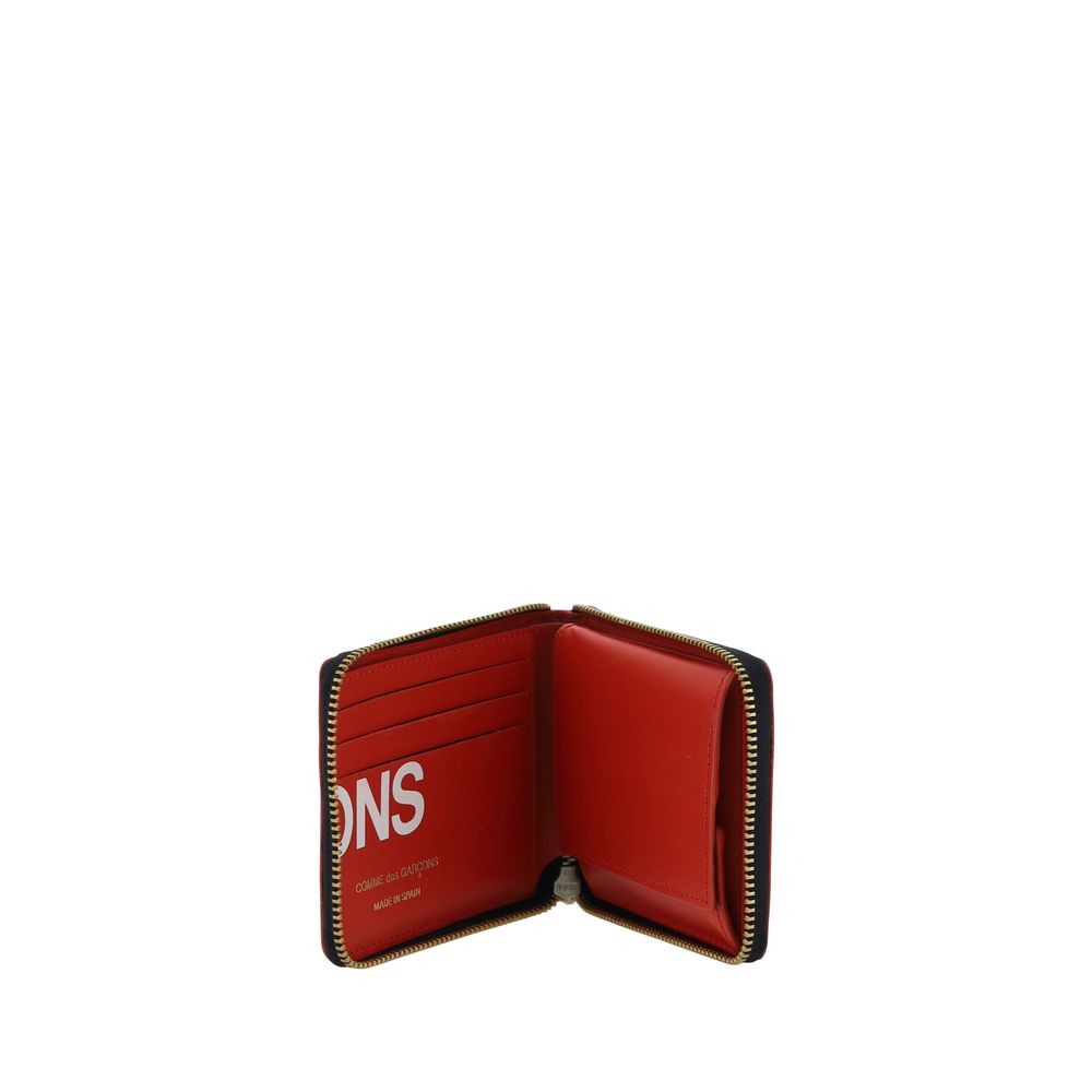 Comme Des Garçons Wallet Wallet