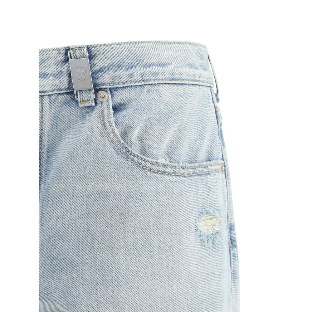 Alexander McQueen Jeans