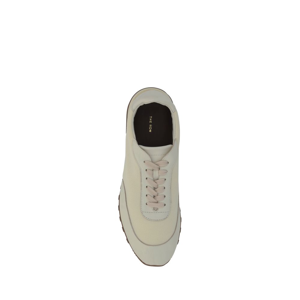 The Row Owen Runner Sneakers