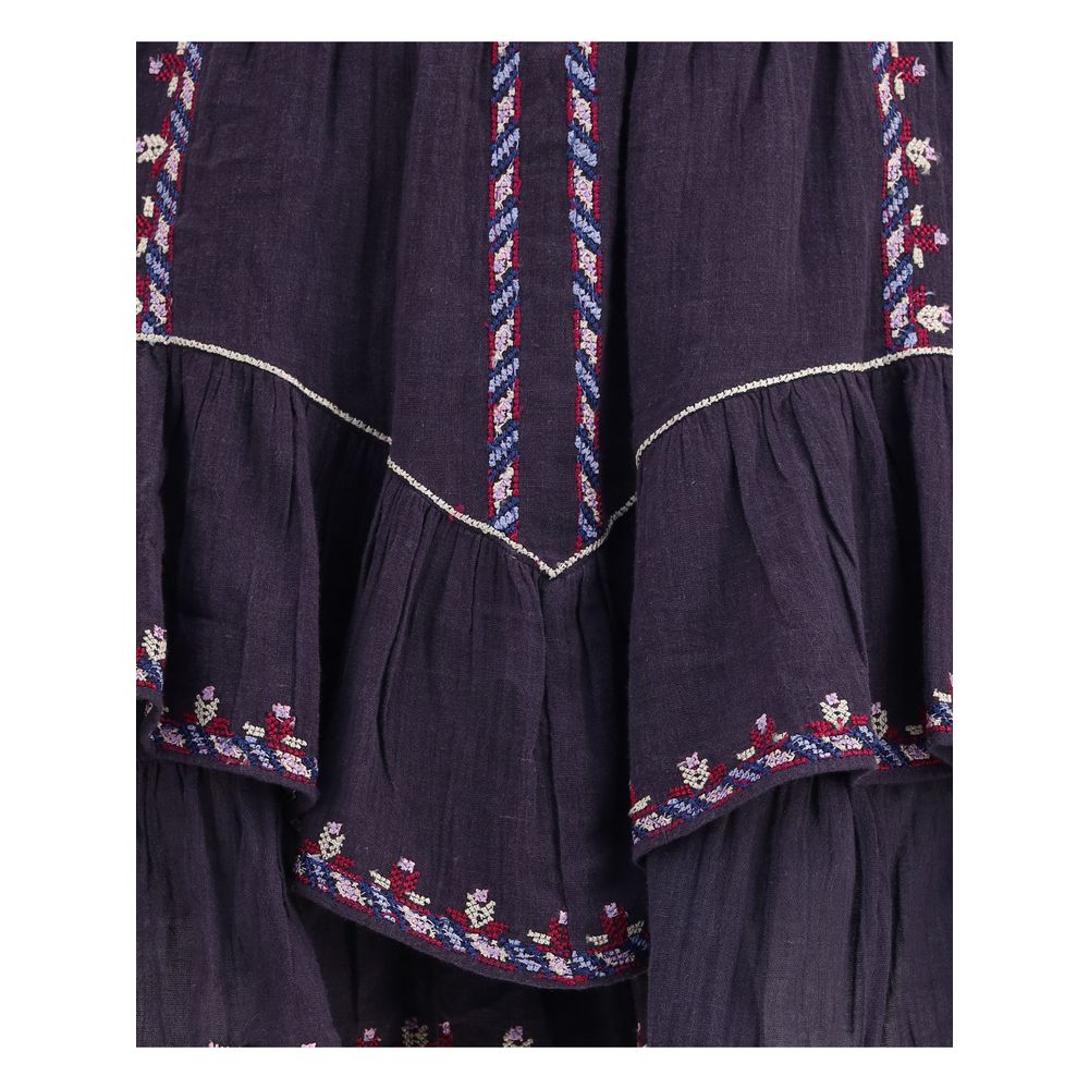 Marant Etoile Jocadia Skirt