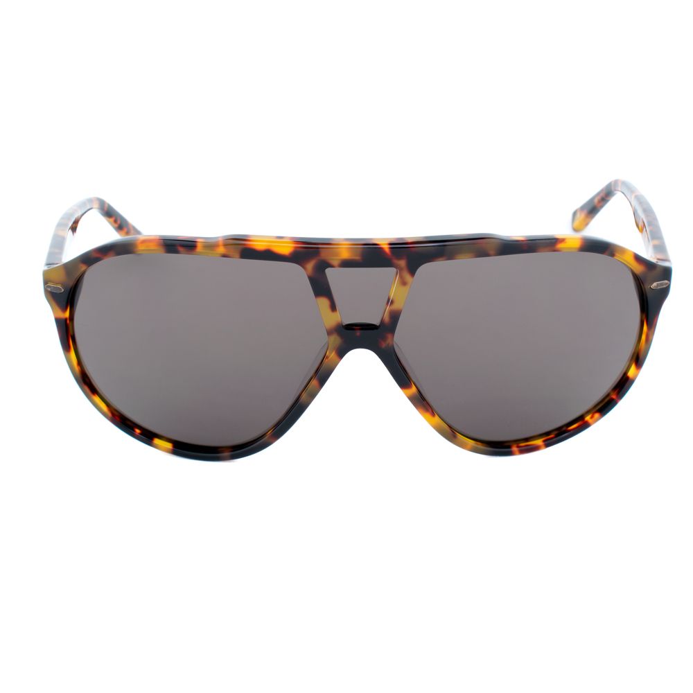 Replay Multicolor Acetate Sunglasses