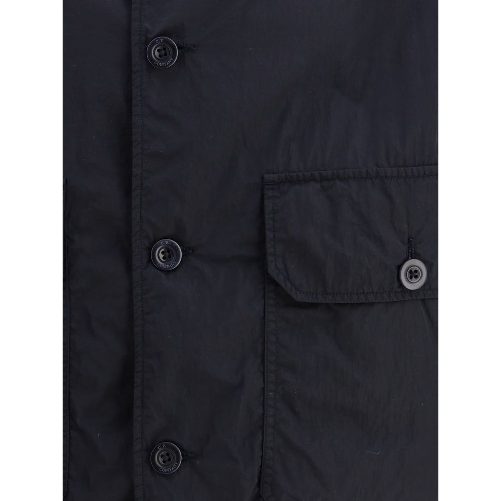 C.P. Company Jacket with iconic lens