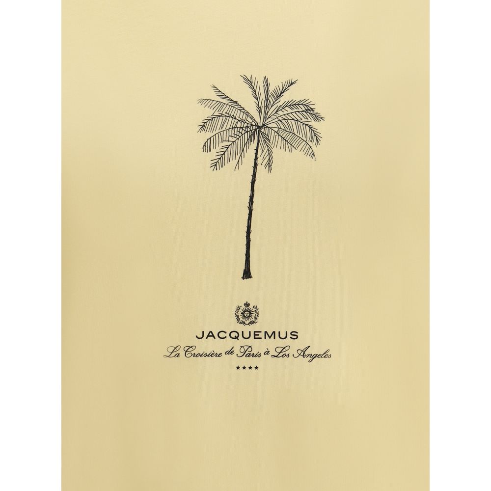 Jacquemus Venice T-Shirt