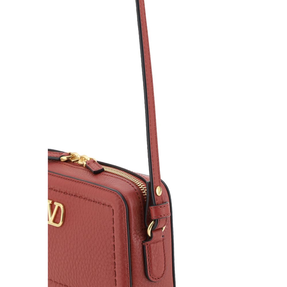 Valentino Garavani Alltime Shoulder Bag