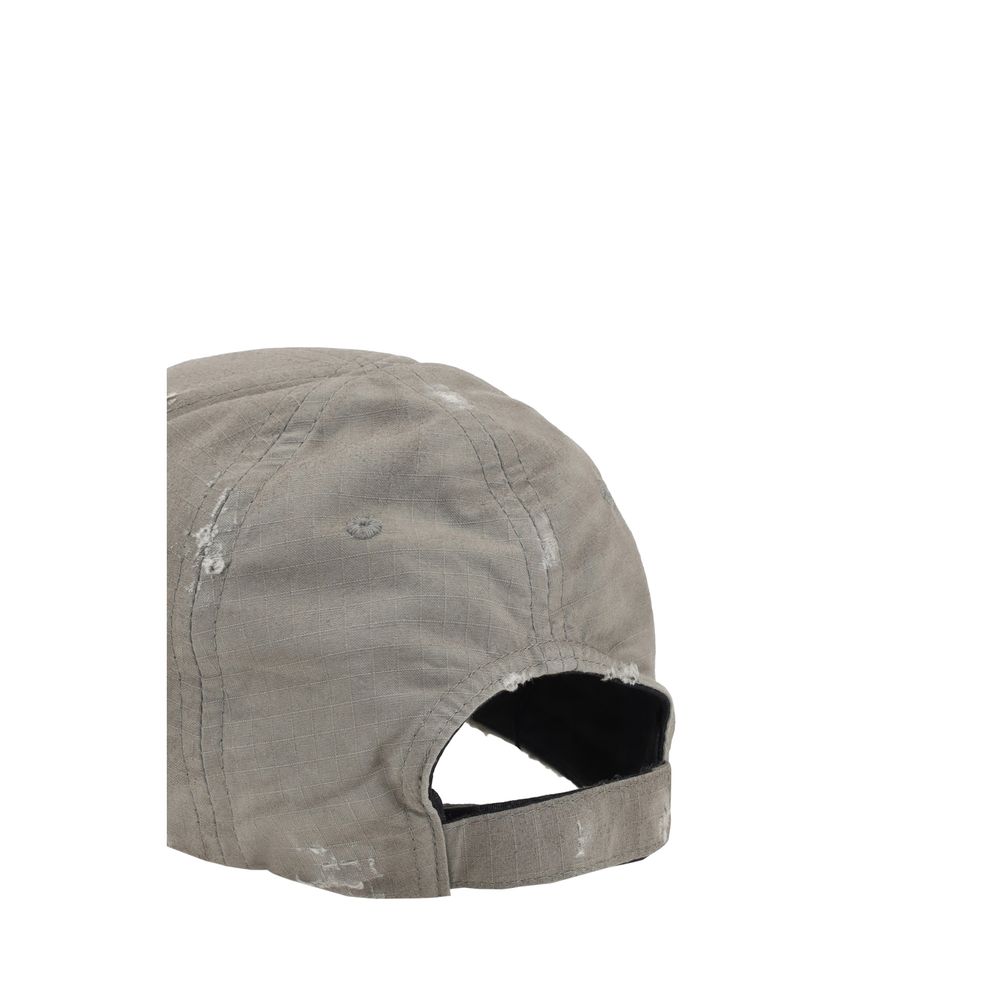 Balenciaga Baseball Hat