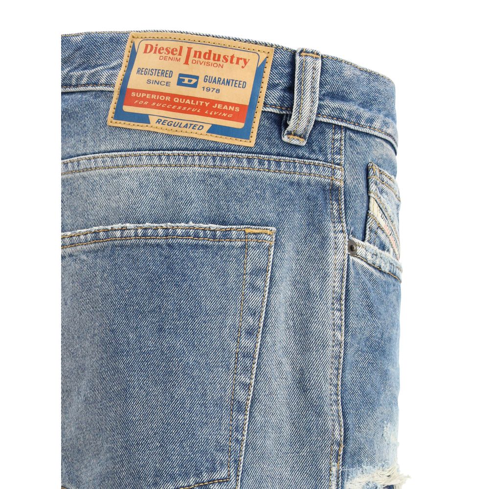 Diesel 2010 D-Macs Jeans